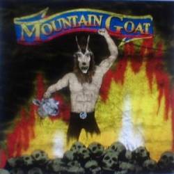 Mountain Goat : Mountain Goat (CD)
